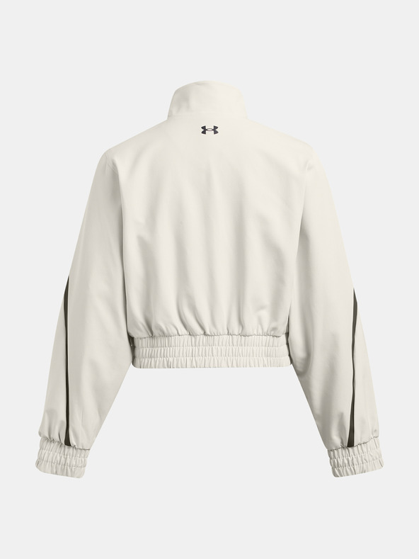 Under Armour Jachetă Under Armour Unstoppable Crop pentru femei