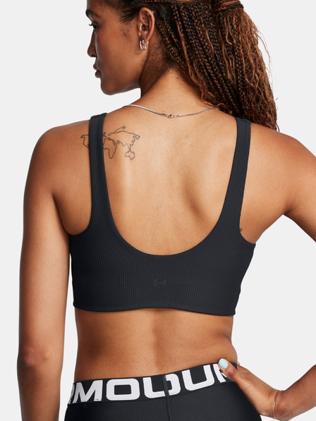 Under Armour Sutien pentru femei Under Armour UA Meridian Rib Bralette