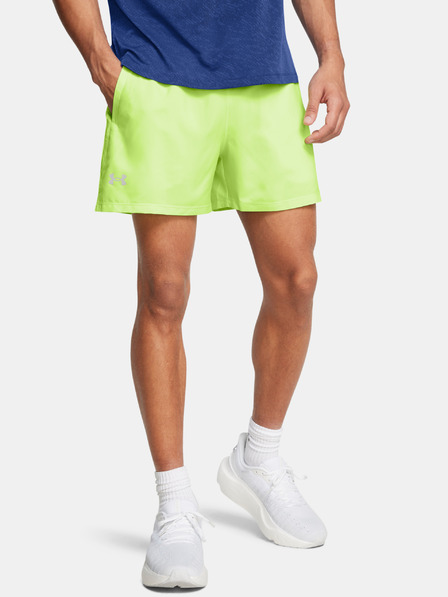 Under Armour Pantaloni scurți Under Armour UA LAUNCH 5'' pentru bărbați