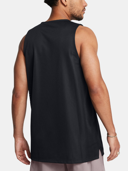 Under Armour Tricou pentru bărbați Under Armour UA Zone Reversible Jsy