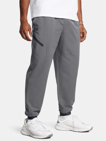 Under Armour Joggers Under Armour UA Unstoppable pentru bărbați
