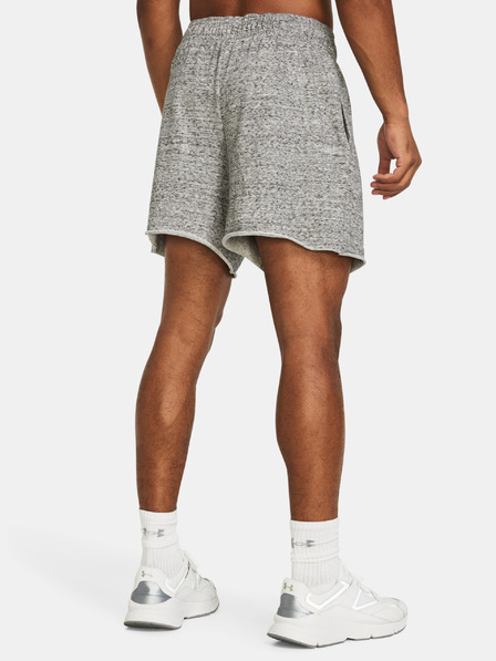 Under Armour Pantaloni scurți Under Armour UA Rival Terry 6in pentru bărbați