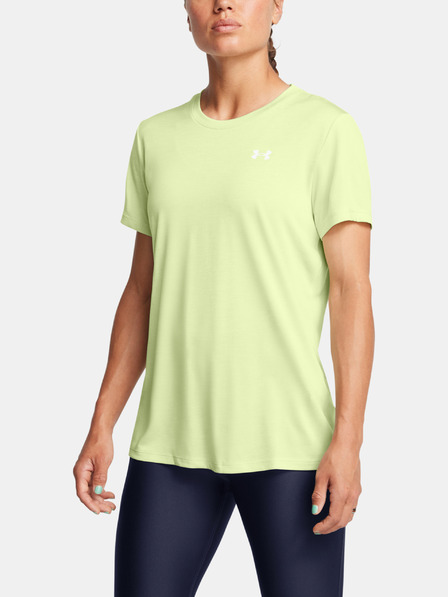 Under Armour Tricou pentru femei Under Armour Tech SSC- Twist