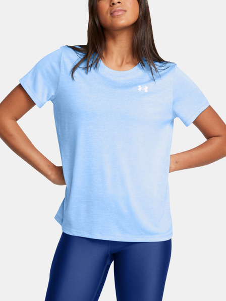 Under Armour Tricou pentru femei Under Armour Tech SSC- Twist