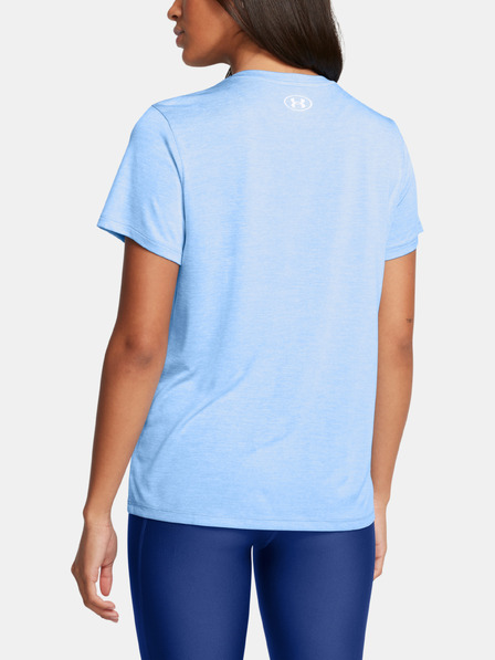 Under Armour Tricou pentru femei Under Armour Tech SSC- Twist