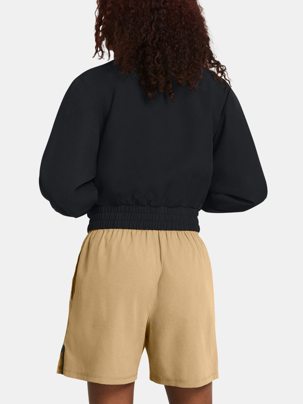 Under Armour Jachetă Under Armour Unstoppable Crop pentru femei
