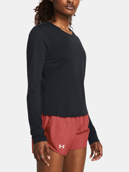 Under Armour Tricou cu mânecă lungă Under Armour UA Launch, pentru femei