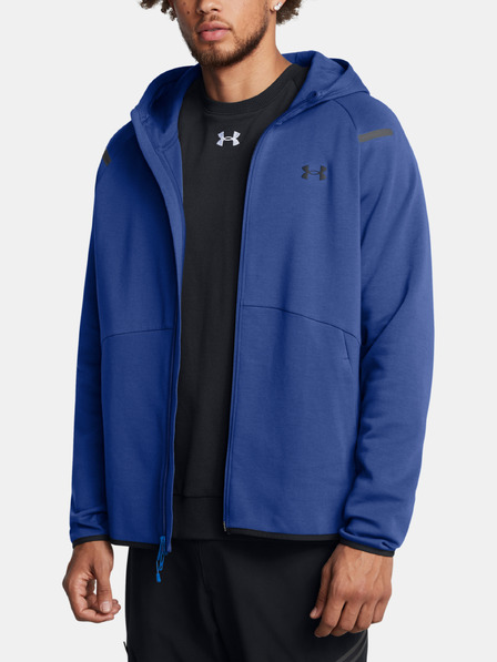 Under Armour Tricou Under Armour UA Unstoppable Flc FZ HD EU pentru bărbați