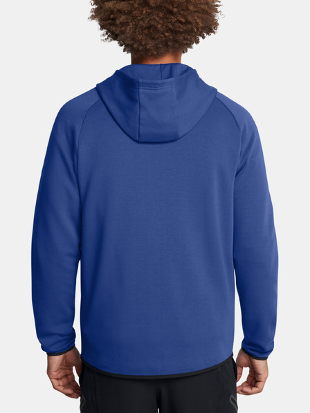 Under Armour Tricou Under Armour UA Unstoppable Flc FZ HD EU pentru bărbați