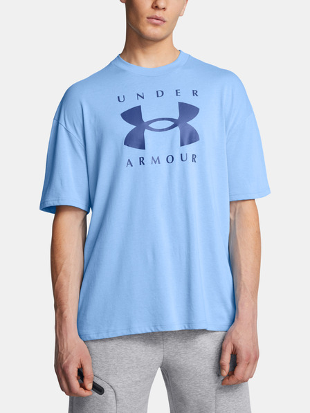 Under Armour Tricou pentru bărbați Under Armour UA M HW OS Branded SS