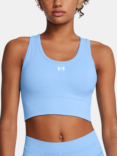 Under Armour Sutien pentru femei Under Armour Vanish Seamless Mid