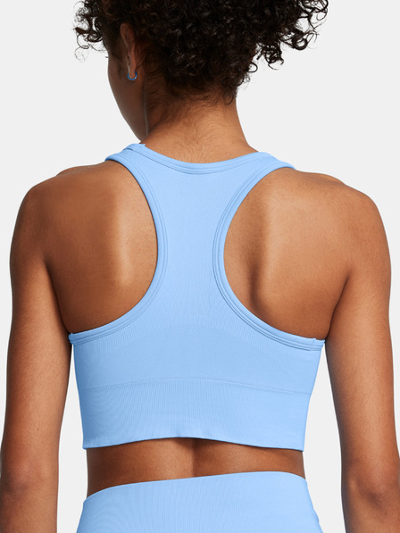 Under Armour Sutien pentru femei Under Armour Vanish Seamless Mid
