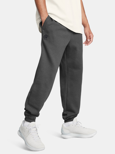 Under Armour Pantaloni de trening pentru bărbați Under Armour Curry Splash Jogger