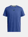 Under Armour Tricou cu logo Curry Hvyweight pentru bărbați Under Armour