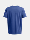 Under Armour Tricou cu logo Curry Hvyweight pentru bărbați Under Armour