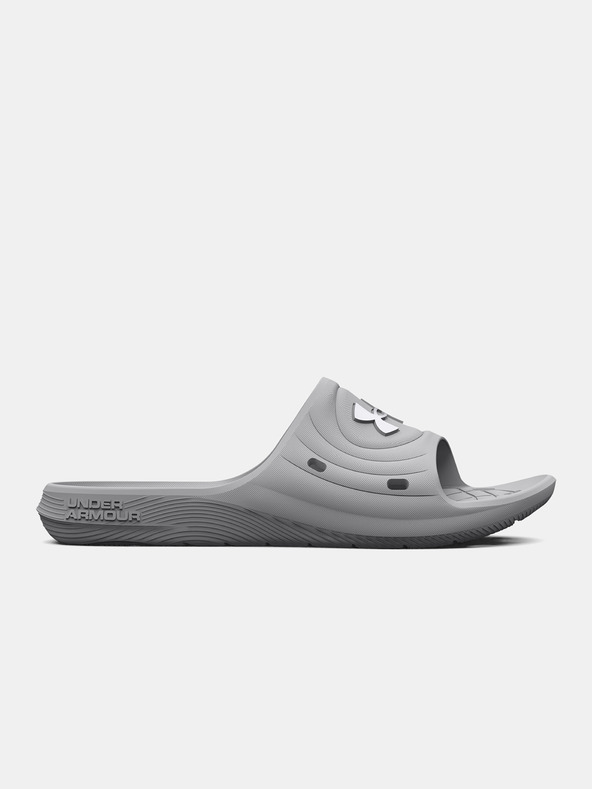 Under Armour Papuci de casă Under Armour UA W Locker IV SL, pentru femei