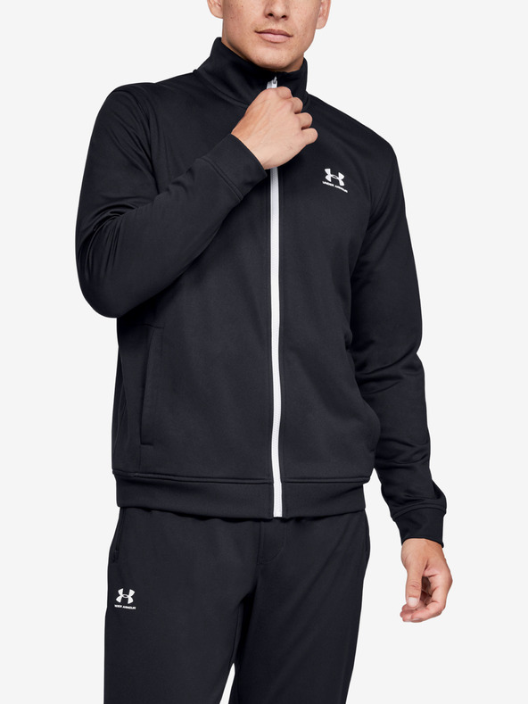 Under Armour Jachetă bărbătească Under Armour SPORTSTYLE TRICOT JACKET