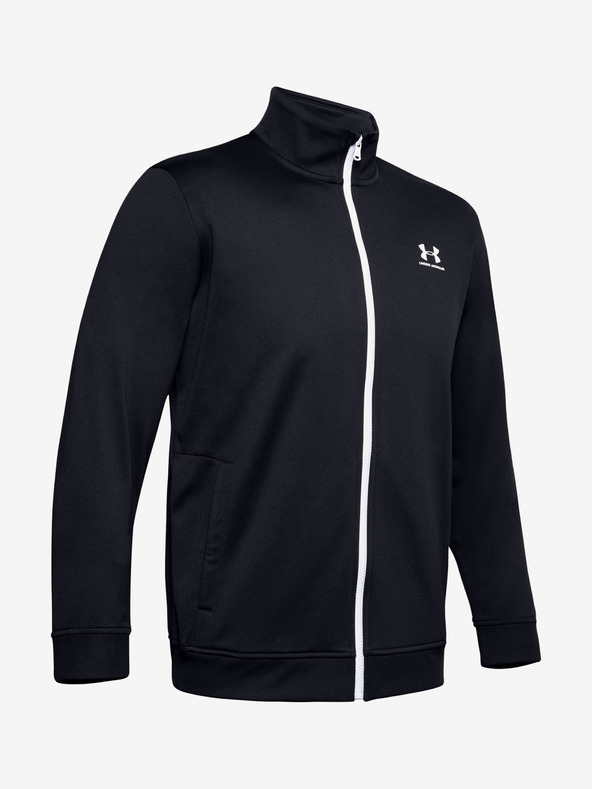 Under Armour Jachetă bărbătească Under Armour SPORTSTYLE TRICOT JACKET