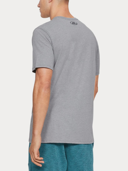 Under Armour Tricou pentru bărbați Under Armour Sportstyle Logo Ss