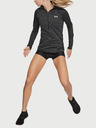 Under Armour Tricou pentru femei Under Armour New Tech 1/2 Zip - Twist