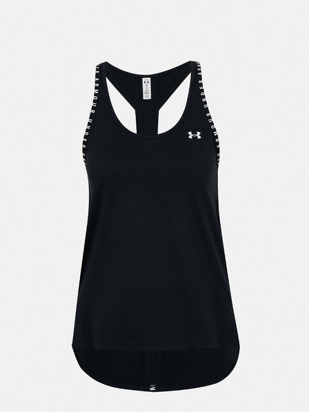 Under Armour Maiou damă Under Armour Knockout Tank