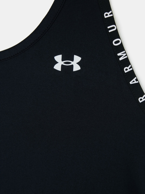 Under Armour Maiou damă Under Armour Knockout Tank