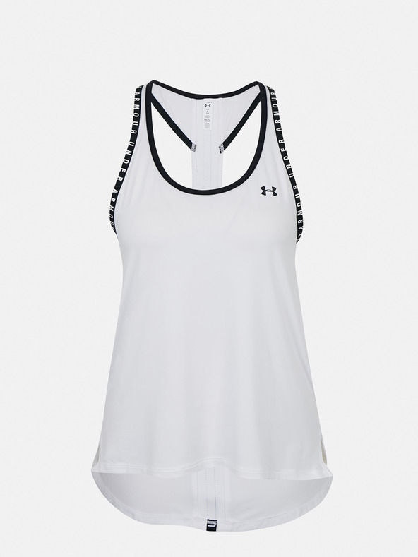 Under Armour Maiou damă Under Armour Knockout Tank