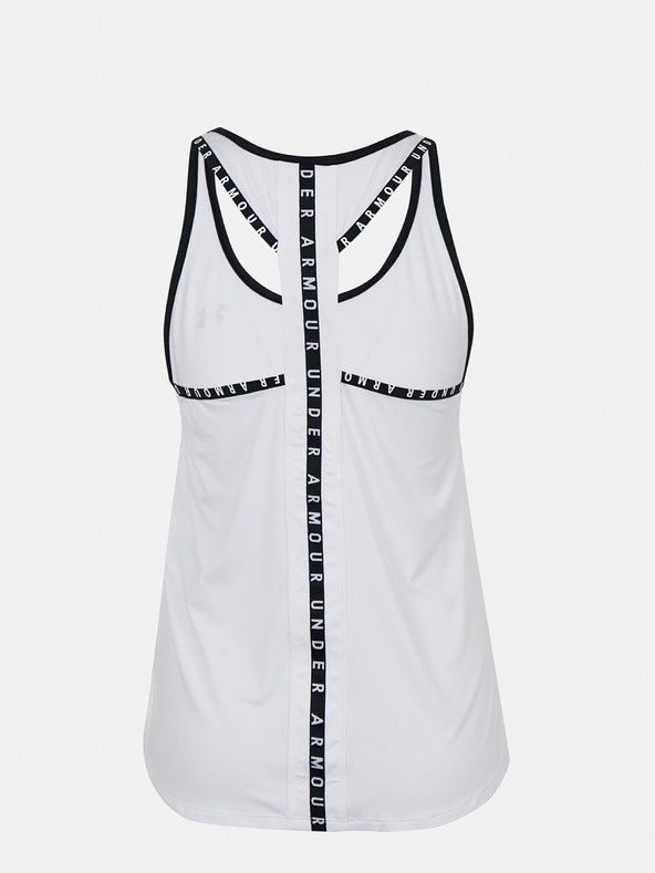 Under Armour Maiou damă Under Armour Knockout Tank