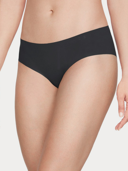 Under Armour Chiloți pentru femei Under Armour PS Hipster (3 buc.)