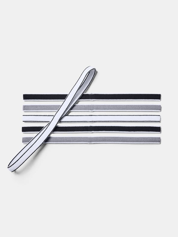 Under Armour Bandă de cap Under Armour Mini Headbands (6 buc)