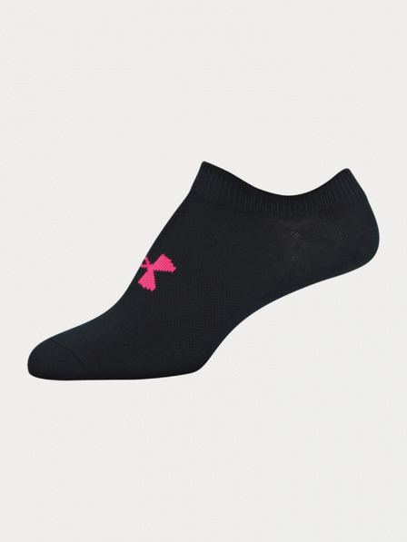 Under Armour Șosete fete Under Armour Girl's Essential Ns