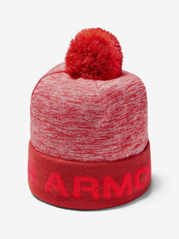 Under Armour Căciulă băieți Under Armour Boy's Gametime Pom