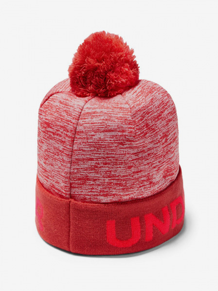 Under Armour Căciulă băieți Under Armour Boy's Gametime Pom