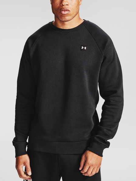Under Armour Hanorac pentru bărbați Under Armour Rival Fleece Crew