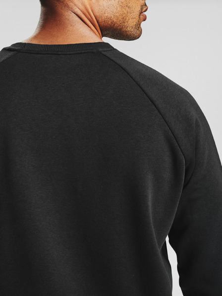 Under Armour Hanorac pentru bărbați Under Armour Rival Fleece Crew
