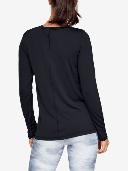 Under Armour Tricou pentru damă Under Armour Hg Armour Mânecă Lungă