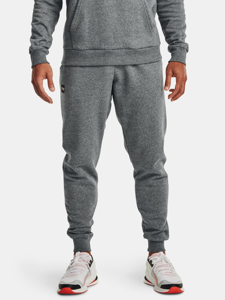 Under Armour Pantaloni de trening bărbați Under Armour Rival Fleece Joggers