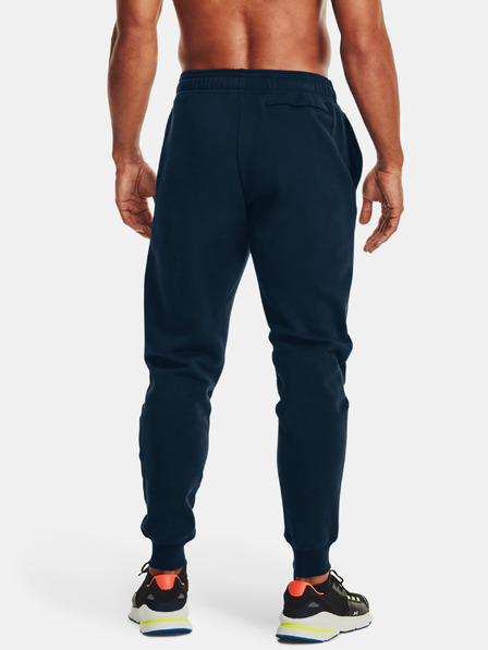 Under Armour Pantaloni de trening bărbați Under Armour Rival Fleece Joggers