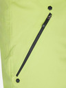 Kilpi Pantaloni de schi pentru bărbați verde deschis Kilpi METHONE