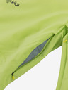 Kilpi Pantaloni de schi pentru bărbați verde deschis Kilpi METHONE