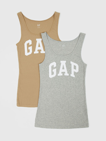 GAP Maiou GAP logo, 2 bucăți