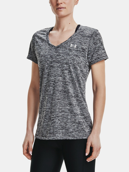 Under Armour Tricou pentru femei Under Armour Tech SSV - Twist