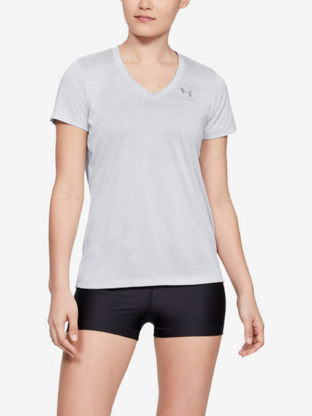 Under Armour Tricou pentru femei Under Armour Tech SSV - Twist