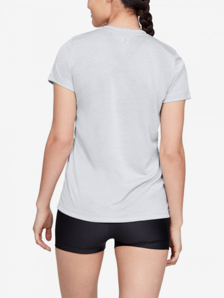 Under Armour Tricou pentru femei Under Armour Tech SSV - Twist