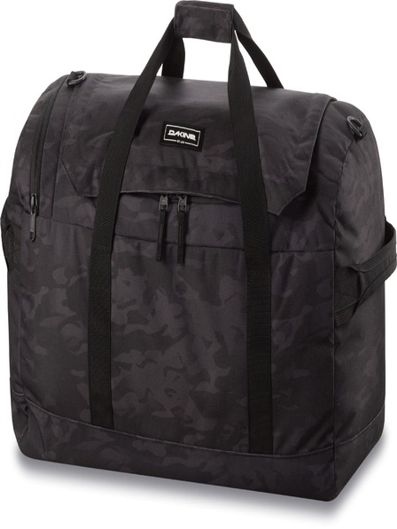 Dakine Dakine Eq Duffle 50L Negru Vintage Camo Geantă de călătorie
