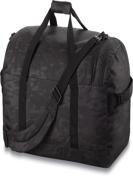 Dakine Dakine Eq Duffle 50L Negru Vintage Camo Geantă de călătorie
