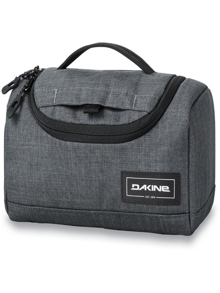 Dakine Dakine Revival Kit M Geantă cosmetică Carbon