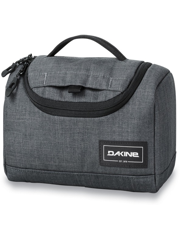 Dakine Dakine Revival Kit M Geantă cosmetică Carbon