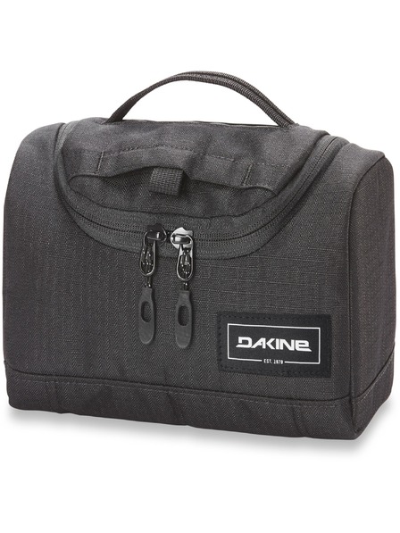 Dakine Dakine Revival Kit M Geantă cosmetică neagră