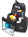 Dakine Dakine Revival Kit M Geantă cosmetică neagră